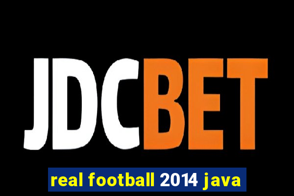 real football 2014 java